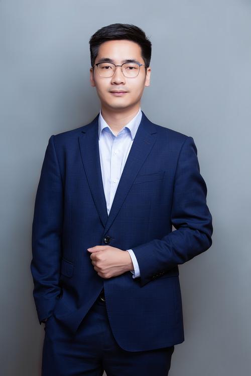 黄美珍 品牌与内容负责人